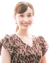 TBS・宇賀神メグアナ、『好きな女性アナ』10位にランクイン　同期・田村真子アナも感激