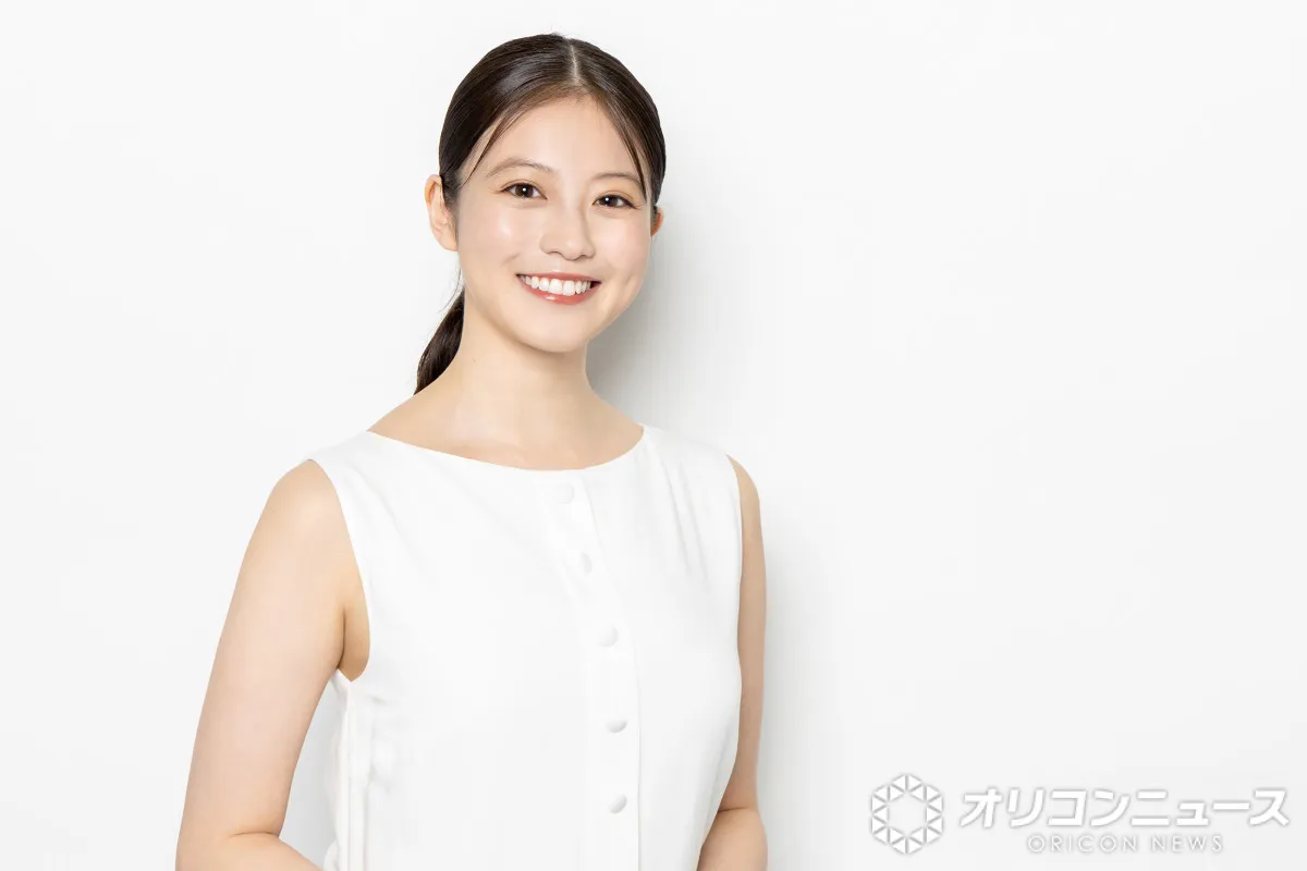 今田美桜、初の紅白司会、“先輩”・綾瀬はるかからアドバイス　『あんぱん』ヒロイン終え気持ちは“走”