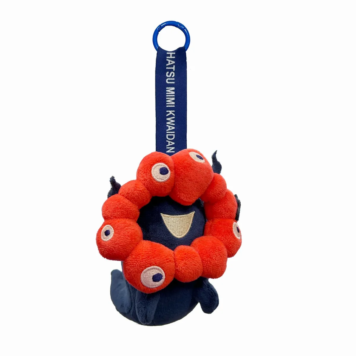 万博閉幕約2ヶ月後、「おばけミャクミャク」新グッズ“数量限定”販売決定【商品・注意事項など詳細】