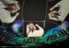 中森明菜のプラネタリウム上映イベント、来年1月以降の前売りチケット販売開始