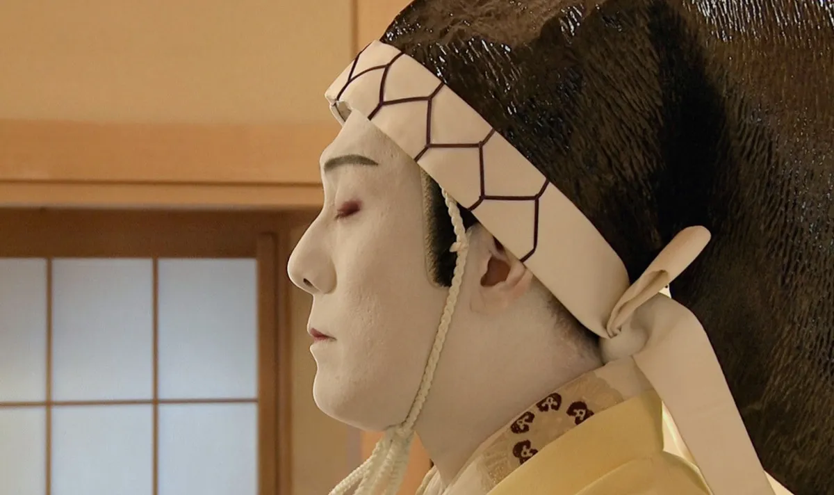 “歌舞伎俳優”中村七之助の結婚披露宴を初公開　大みそかに『密着！中村屋ファミリー』放送決定