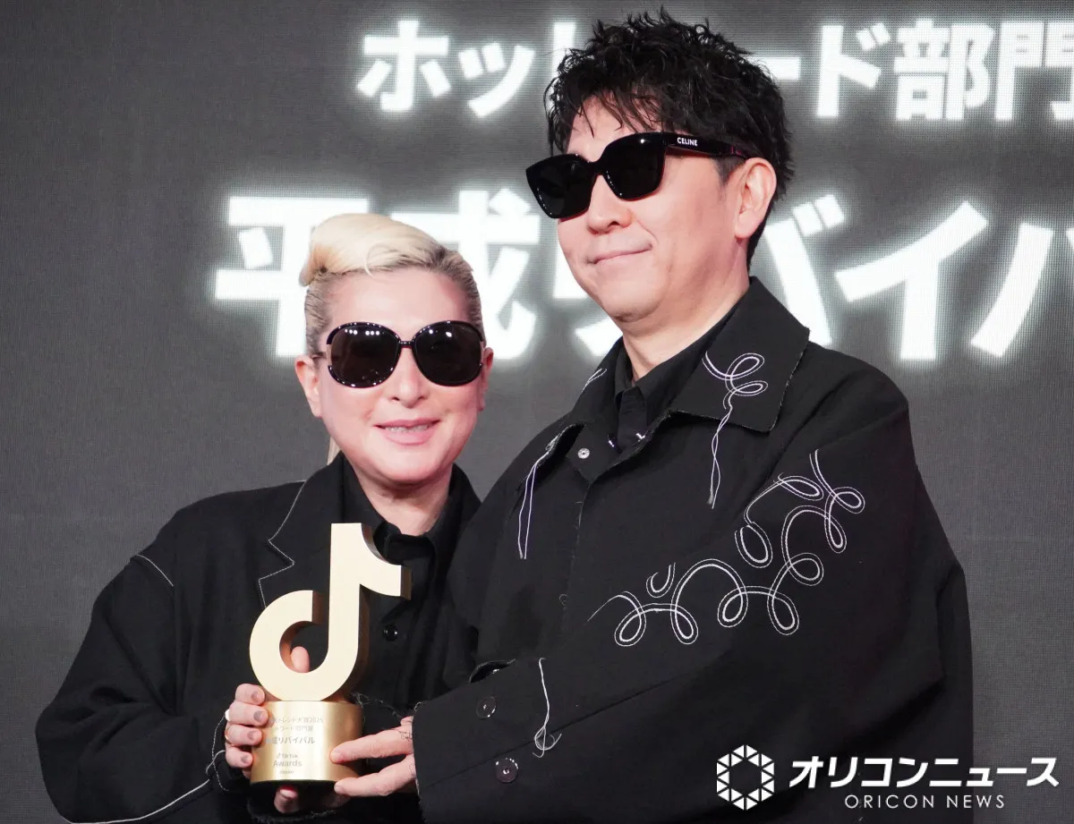 活動休止発表・m-flo「今後どうなるかは分からない」 来年のライブに注力