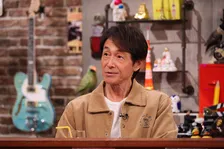 ”社会現象”になったトレンディー俳優、バブル当時の撮影エピソード告白へ「いい時代だったなあ」