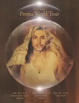 藤井 風、福岡・大阪・東京ドーム含むワールドツアー＆国内アリーナツアー決定　“至上の愛”を掲げて世界を巡る