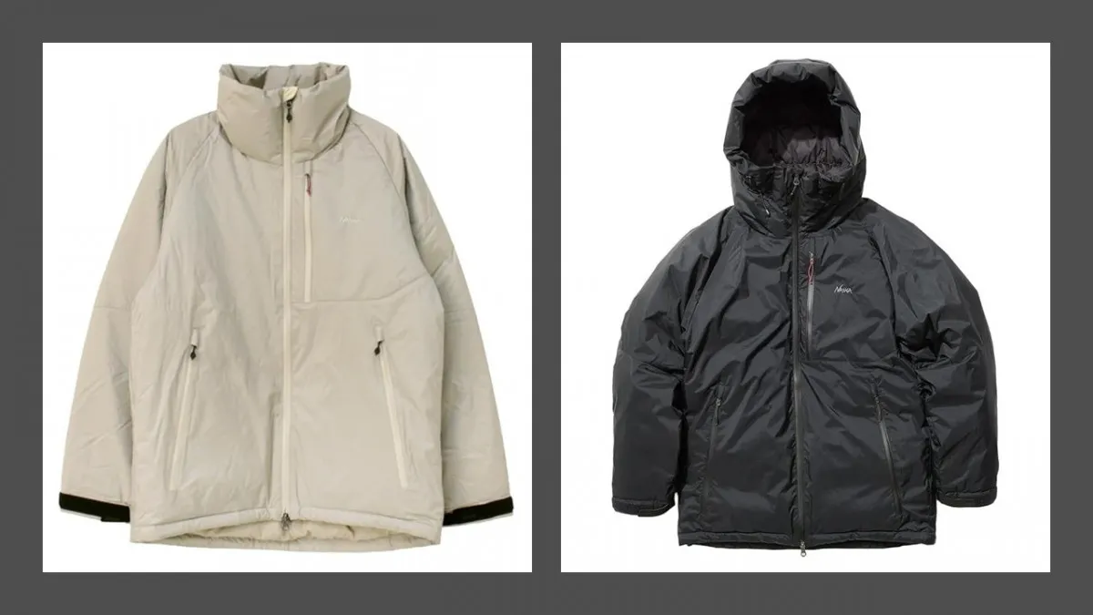 「軽い・暖かい・蒸れない」最強ダウン、街で着ている人が急増中のナンガ・オーロラダウンが快適すぎる