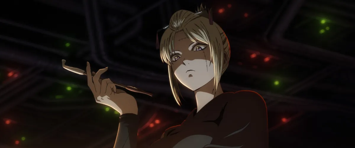 『新劇場版 銀魂』吉原炎上篇の主要キャラ6人のコメント公開で日野聡「高い声まだ出るかなぁ～？」　新場面写真も解禁