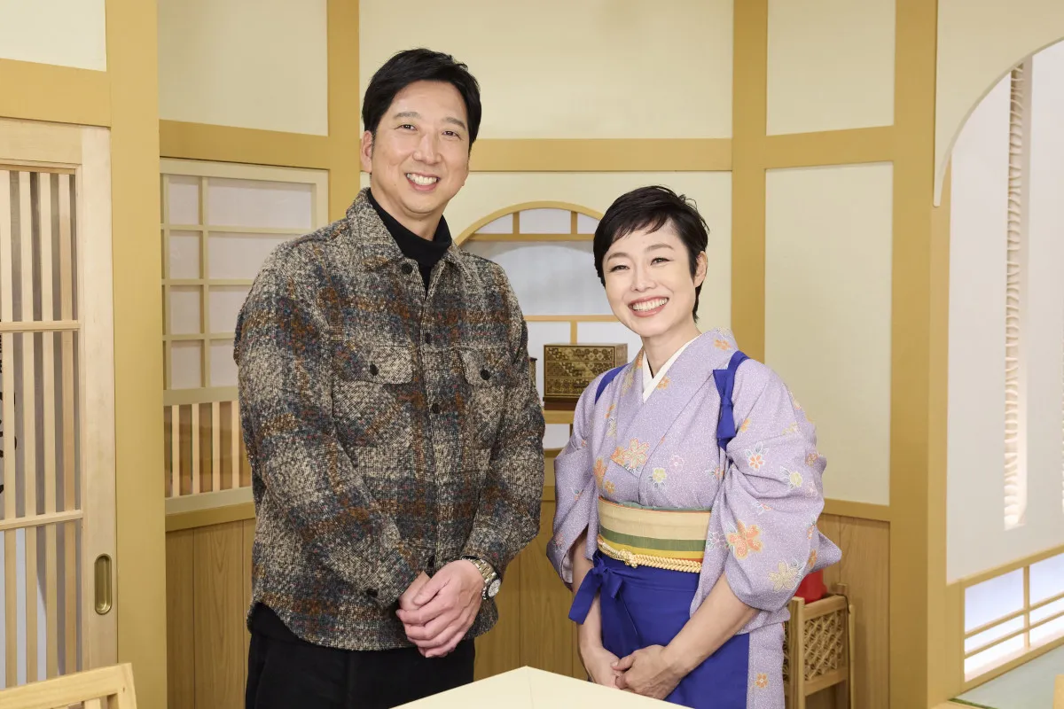 有働由美子アナ、阪神のリーグ優勝祝う“手料理”　藤川球児監督をもてなす【料理一覧】