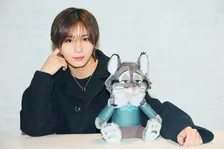 山田涼介、“最高の相棒”はメンバー全員　タイプが違うからこそ起きる化学反応「こいつらじゃないと」【インタビュー後編】