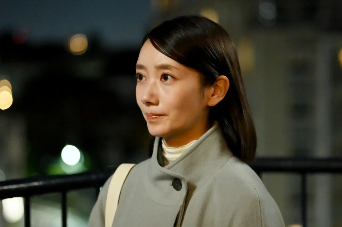 『フェイクマミー』次週最終回　ネット困惑「ここからどうハッピーエンドに？」【ネタバレあり】