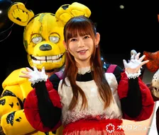 中川翔子、早くも息子の彼女を想像「私が異常な家族に…」　9月に双子の男児出産【東京コミコン】