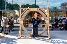 湘南乃風・SHOCK EYE、自身プロデュースのイベント「JAPANUP FES」開催　神社を起点に“日本文化”でにぎわう2日間