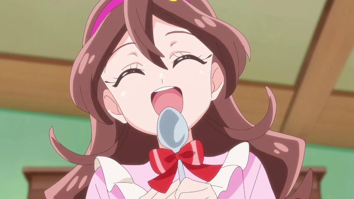 『キミプリ』デビューして！芸能事務所の社長勧誘→うた「アイドルをやりたい！」決心【第43話あらすじ】