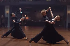 竹内涼真×土居志央梨・町田啓太×石井杏奈、本気の社交ダンス挑戦　プロ講師が語る過酷な制作舞台裏