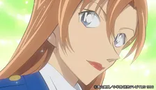 『名探偵コナン』萩原千速、最新話に登場！喫茶店で仲間に水を…　誘拐犯追跡の場面カット公開