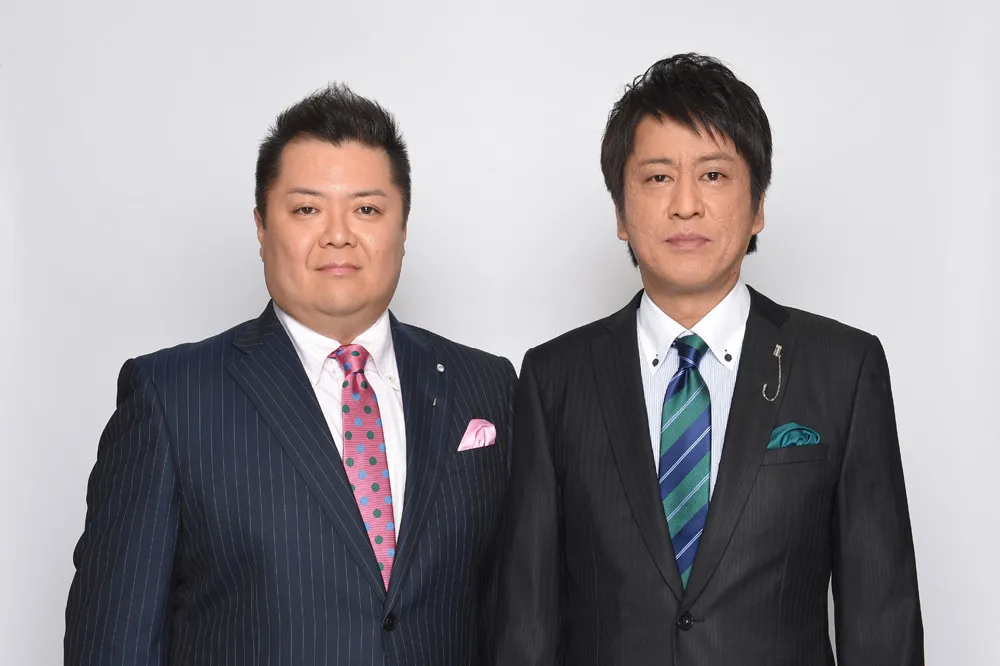 『M-1』決勝戦・敗者復活戦の審査員発表へ　事前特番放送決定　司会はブラックマヨネーズ