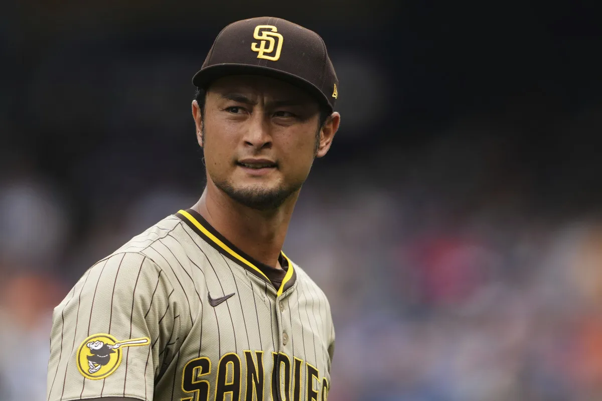 ダルビッシュ聖子、末っ子・四男の“転園”を報告　経緯を説明し「嫌な思いをするために通わせてるわけではない」