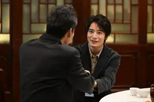 塩野瑛久、“恋人”の素顔は「穏和で謙虚」　ドラマ『終幕のロンド』でコメント【全文あり】