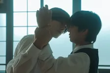 “嫉妬深い”男子高生と美術室で2人きりに　『修学旅行で仲良くないグループに入りました』第8話あらすじ