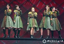 AKB48 20周年記念コンサートPart2は「RIVER」で開幕　小嶋陽菜「最年長がんばってま～す！」【出演OG一覧＆セットリストあり】