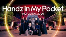 JO1、Spectacle Video『Handz In My Pocket × KANAZAWA』を公開　“金沢の顔”の「鼓門」前でパフォーマンス