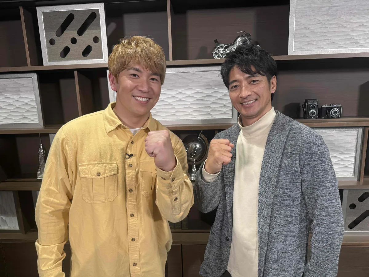 大学アメフトの元スター2人が「甲子園ボウル」中継で共演へ　“史上初の関西対決”を盛り上げる