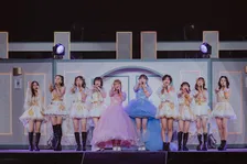 モー娘。羽賀朱音＆横山玲奈、2人同時の卒業ライブ「たくさんの愛をありがとう」　芸能活動も終了