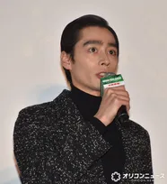 濱尾ノリタカ、水上恒司とわちゃわちゃ　“ぶつかりたい人”に指名されるも「僕はもういいかな…」