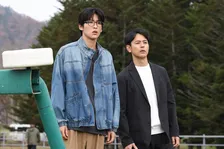 『ザ・ロイヤルファミリー』第9話　有馬記念出場は絶望的に？