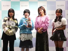 次世代シンガーオーディション「美少女歌祭2025」5代目グランプリは大阪府出身・樋口風花さんに決定