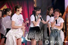 指原莉乃・高橋みなみ・小嶋陽菜、AKB48 20周年記念コンサートで涙「みんなに二度と会えないかもしれないと…」