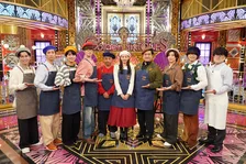 SixTONESがムロツヨシ、小手伸也、新木優子と新企画　京本大我が“激ヤバ進行”