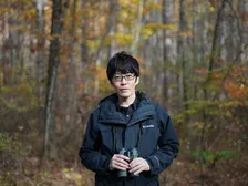 書籍が異例の大ヒット・鈴木俊貴氏のユニークな日々に迫る　取材中に驚くべき発見も　今夜の『情熱大陸』