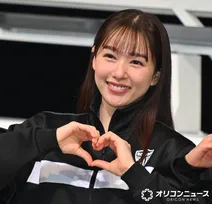 桜井日奈子、亡くなる役が続き驚き「5連チャンくらい（笑）」　今年はこれまでと演じる役柄が変化