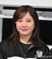 吉高由里子、3年ぶり舞台で主演　フットサルのけいこも「体がびっくりしています（笑）」
