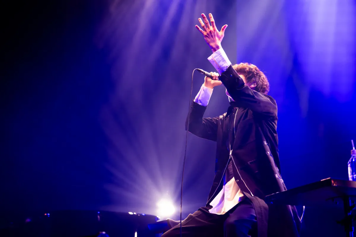 伊東歌詞太郎、クラシック公演開催　1月リリース楽曲も初披露