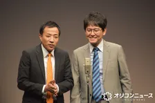 ナイツ『THE MANZAI』で容赦ない時事ネタ　たけしもうなる「面白かったな」