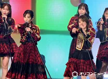 AKB48OG前田敦子＆大島優子が久々共演　高橋みなみ大興奮「やばかった」