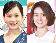 前田敦子＆大島優子、AKB48の20周年に”あつゆう”約9年ぶりそろいどよめき「ゆうこちゃ～ん」「あっちゃ～ん」