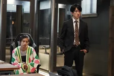 『絶対零度』大規模サイバーテロの犯行予告【第10話あらすじ】