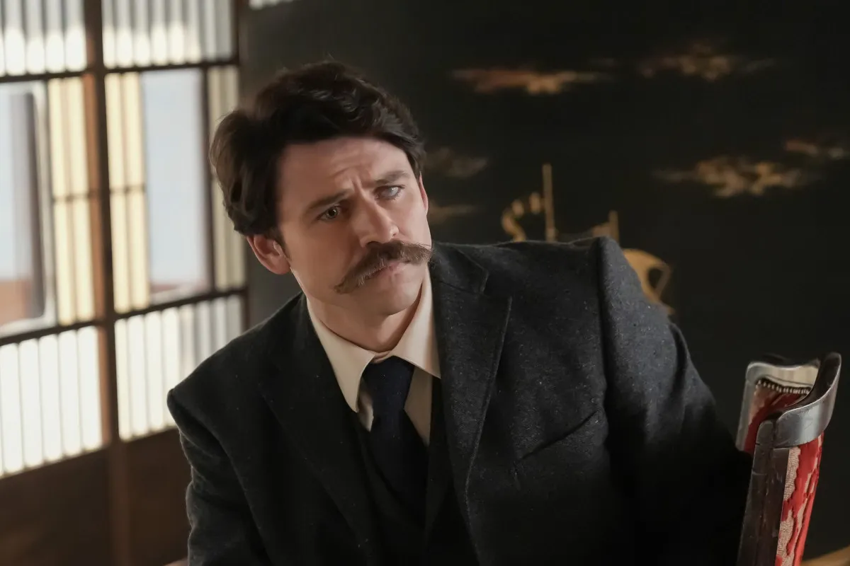 『ばけばけ』第52回　ヘブン、来年には松江を去ると宣言する【ネタバレあり】