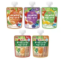 離乳食、キューピーが撤退発表するなか再び参入決めた森永乳業の勝算は？「少子化だからこそ高品質」の需要
