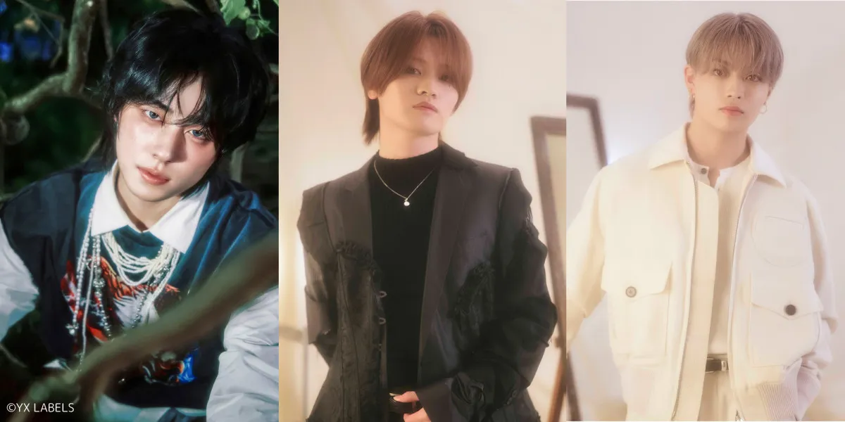 MAZZEL・KAIRYU＆RYUKI、&TEAM・TAKI冠ラジオに登場　“Sの人”として“なんでやねん”を伝授