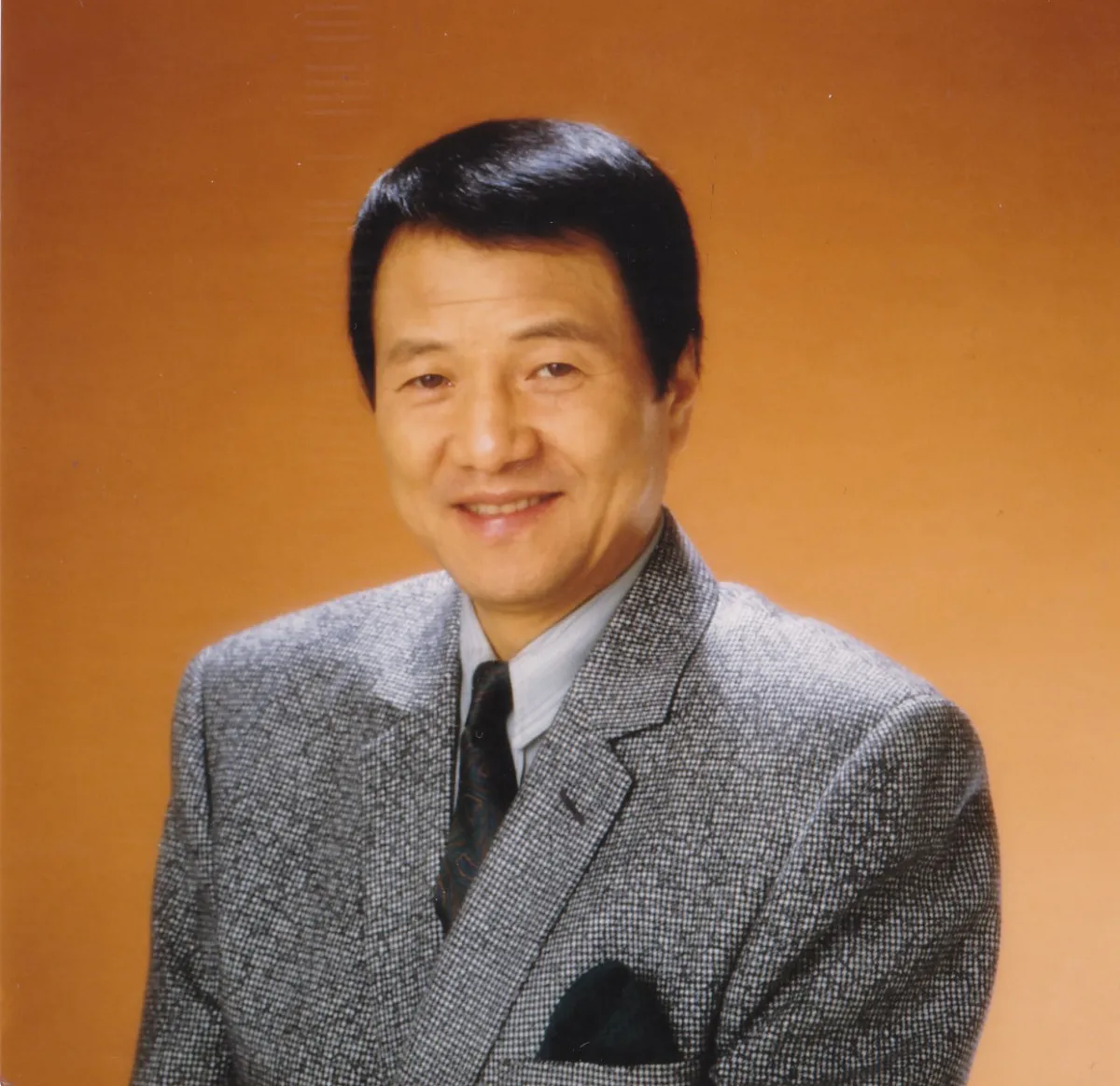 演歌歌手・白根一男さん死去　89歳　「次男坊鴉」「はたちの詩集」など数々のヒット曲放つ