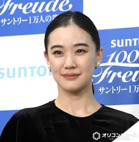 蒼井優、大阪で1万人超に囲まれ“朗読”…緊張のステージを語る　『1万人の第九』で“初の試み”