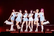 BABYMONSTER、日本初ファンコンサートが神戸で終幕　全8公演で10万人動員達成