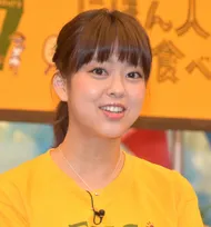 フジテレビ杉原千尋アナ、結婚を笑顔で生報告　お相手は「会社員で（TV）のカメラマン」