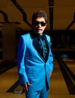 鈴木雅之、NHK BS／BSP4Kで特番の放送決定　デビュー45周年を記念した“ラブソングの王様”の軌跡をたどる