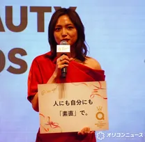 川口春奈、輝きつづける秘訣は「素直で誠実に」　あふれる向上心を笑顔で語る