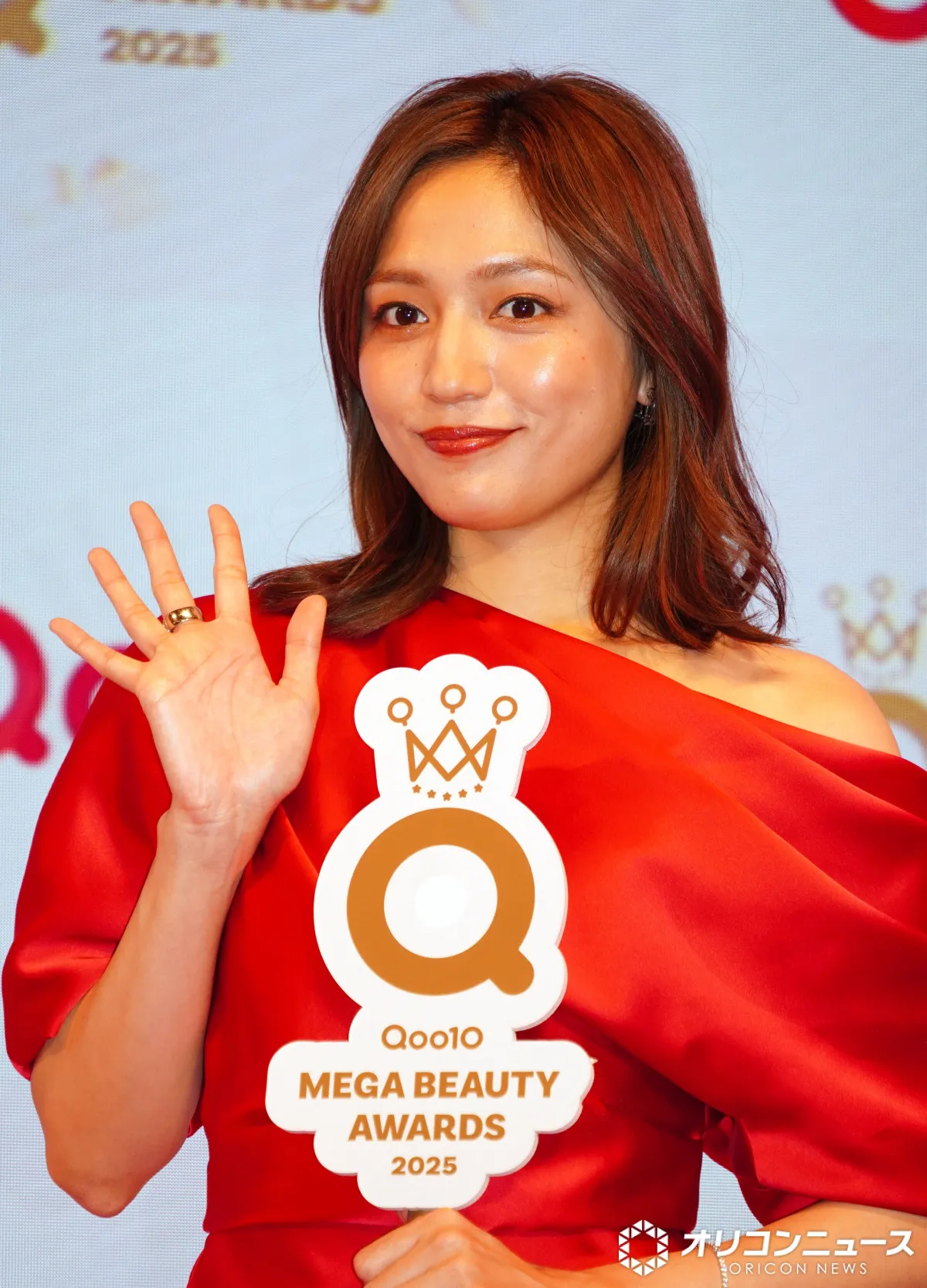 川口春奈、輝きつづける秘訣は「素直で誠実に」　あふれる向上心を笑顔で語る