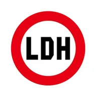 LDH、悪質な誹謗中傷に対策「当該人物の情報を特定いたしました」　警察に相談も